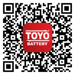 Toyo Battery Myanmar – Official Website